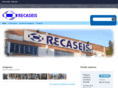 recaseis.com