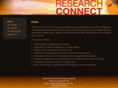 researchconnect.com.au
