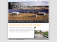 riverclydecottages.com