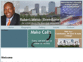 robertwebbforcitydirector.com