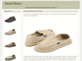 sanukshoes.net