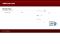 saturya.com