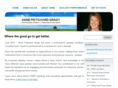 speakingofanne.com