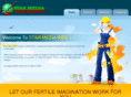 starmediawebdesign.com
