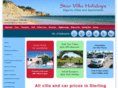 starvilla.com