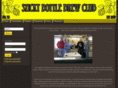 stickybottlebrew.com
