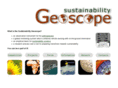 sustainability-geoscope.net