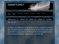 swampturkey.com