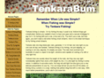 tenkarabum.com