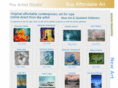 theartiststudios.co.uk