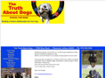 thetruthaboutdogs.com