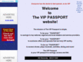 thevippassport.com