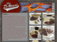 tonysbarbque.com