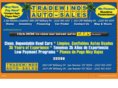 tradewindsautosales.com