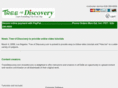 treeofdiscovery.com