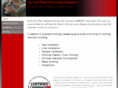 upyerfluechimneysweeps.com
