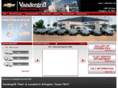 vandergrifffleet.com