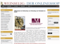 weinselig.net