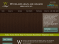 woodlandshealthandwellness.com