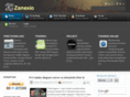 zanexio.com