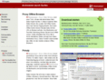 Proxy-Offline-Browser.de