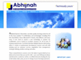 abhijnahsysinfo.com