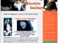 aboutelectricguitars.com