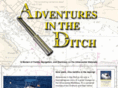 adventuresintheditch.com