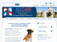 allcarevets.info