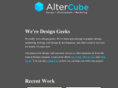 altercube.com