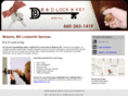 banddlockandkey.com