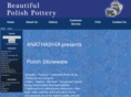 beautifulpolishpottery.com