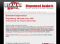 bekmar.com