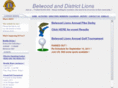belwoodlions.org