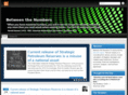 betweenthenumbers.net