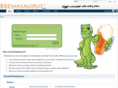 brewasaurus.com