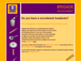 brigaderecruitment.com