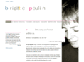 brigittepoulin.com