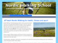 britishnordicwalking.com