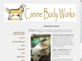 caninebodyworks.net