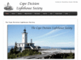 capedecisionlight.org