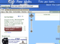carfreewalks.org