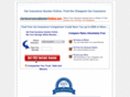 carinsurancequotesonline.net