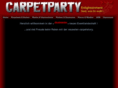 carpetparty.com