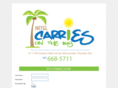 carriesonthebay.com