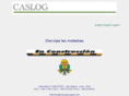 caslogintegral.com