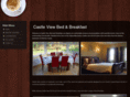 castleviewbedandbreakfast.net