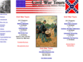 civilwartours.org