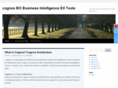 cognos9.com
