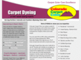 coloradocarpetcolor.com